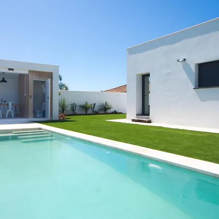 Minerva Villa
