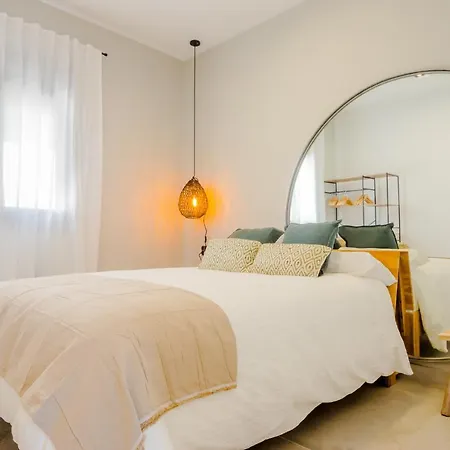 Minerva Villa Chiclana de la Frontera