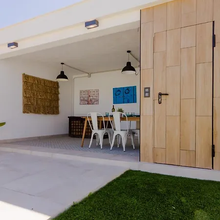 Minerva Villa